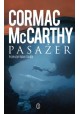 Pasażer Cormac McCarthy