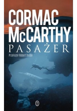 Pasażer Cormac McCarthy