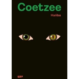 Hańba J.M. Coetzee