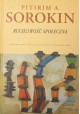 Ruchliwość społeczna Pitirim A. Sorokin