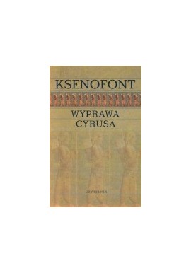 Wyprawa Cyrusa Ksenofont