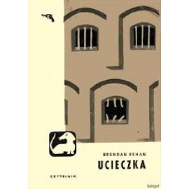 Ucieczka Brendan Behan