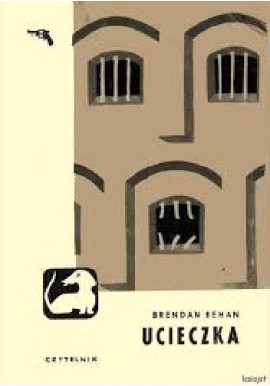 Ucieczka Brendan Behan