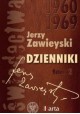 Dzienniki tom 2 Wybór z lat 1960-1969 Jerzy Zawieyski