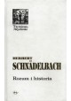 Rozum i historia Herbert Schnadelbach