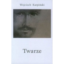 Twarze Wojciech Karpiński