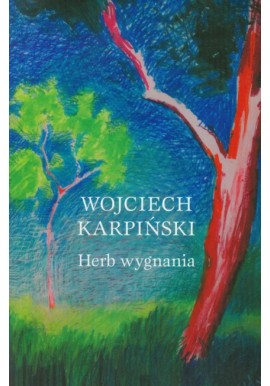 Herb wygnania Wojciech Karpiński