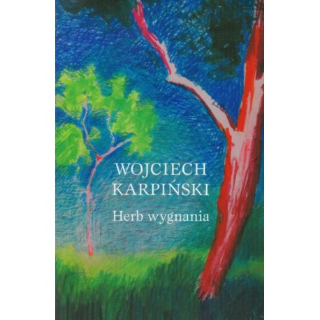 Herb wygnania Wojciech Karpiński