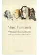 Państwo kulturalne Marc Fumaroli