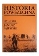 Historia Powszechna 1871-1918 Janusz Pajewski + mapy