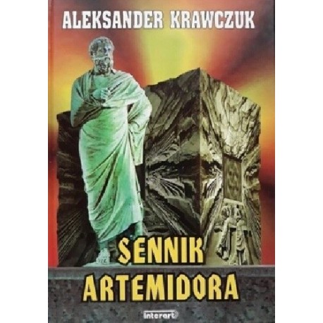 Sennik Artemidora Aleksander Krawczuk