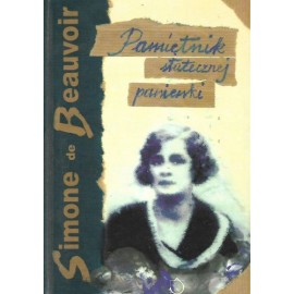 Pamiętnik statecznej panienki Simone de Beauvoir