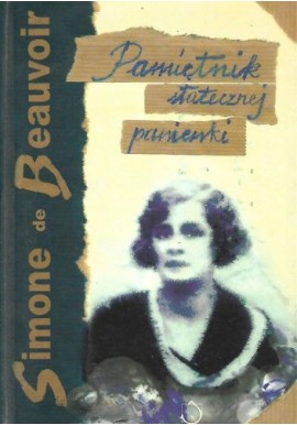 Pamiętnik statecznej panienki Simone de Beauvoir