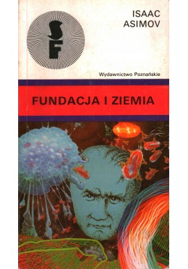 Fundacja i Ziemia Isaac Asimov