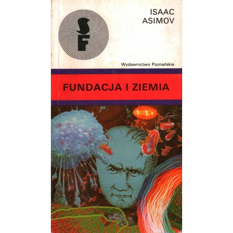Fundacja i Ziemia Isaac Asimov