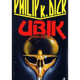 Ubik Philip K. Dick