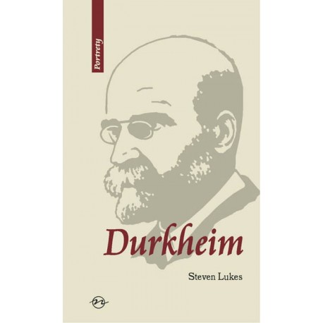 Durkheim Steven Lukes