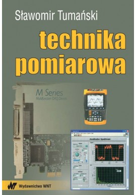 Technika pomiarowa Sławomir Tumański