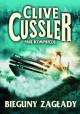 Bieguny zagłady Clive Cussler, Paul Kemprecos