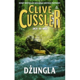 Dżungla Clive Cussler, Jack de Brul