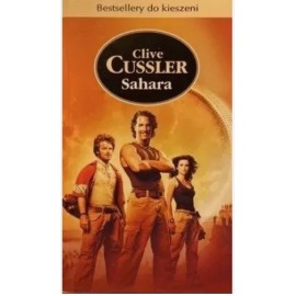 Sahara Clive Cussler