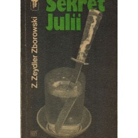 Sekret Julii Zygmunt Zeydler Zborowski