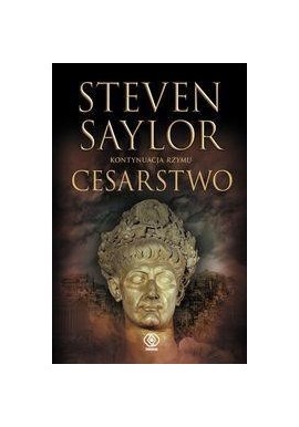 Steven Saylor Cesarstwo