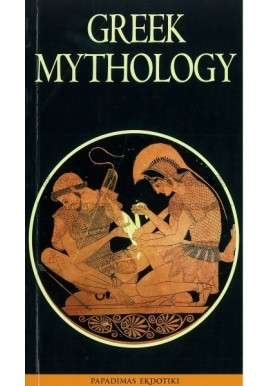 Greek Mythology Elizabeth Spathari