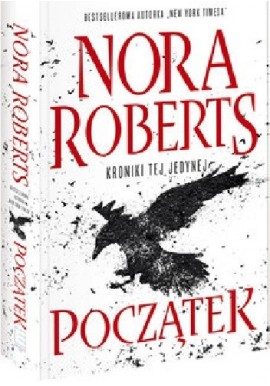 Początek Nora Roberts