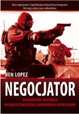 Negocjator Ben Lopez