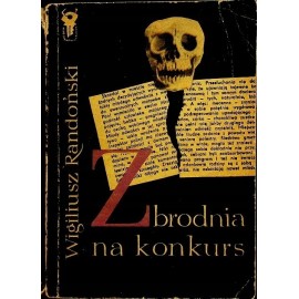 Zbrodnia na konkurs Wigiliusz Randoński