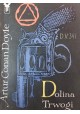 Dolina Trwogi Artur Conan Doyle