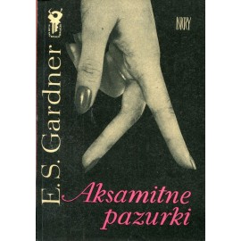 Aksamitne pazurki Erle Stanley Gardner