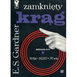 Zamknięty krąg Erle Stanley Gardner