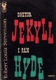 Doktor Jekyll i pan Hyde Robert Louis Stevenson