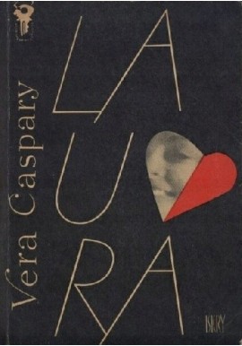 Laura Vera Caspary