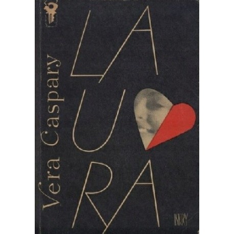 Laura Vera Caspary