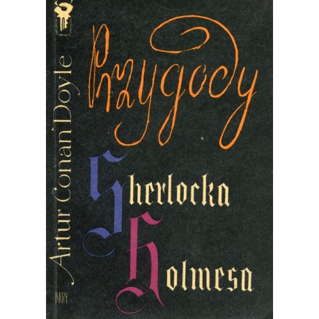 Przygody Sherlocka Holmesa Artur Conan Doyle