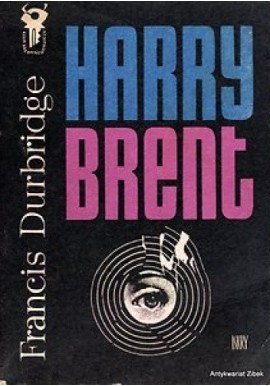 Harry Brent Francis Durbridge