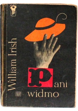 Pani widmo William Irish