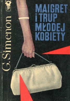 Maigret i trup młodej kobiety Georges Simenon