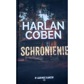 Schronienie Harlan Coben