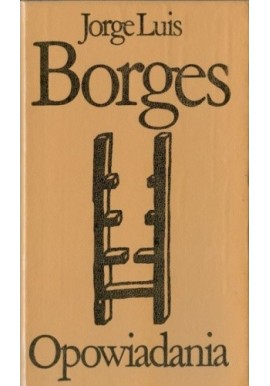 Opowiadania Jorge Luis Borges