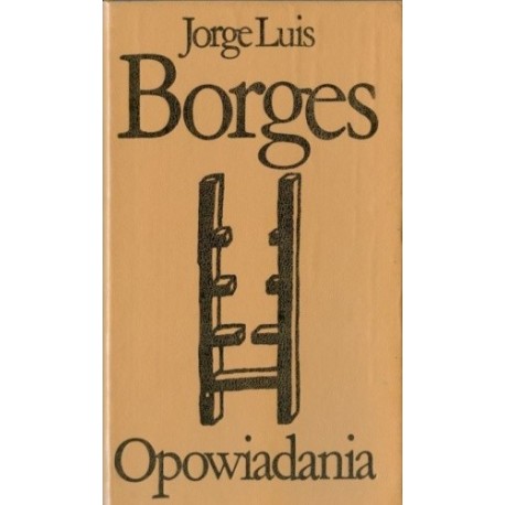 Opowiadania Jorge Luis Borges