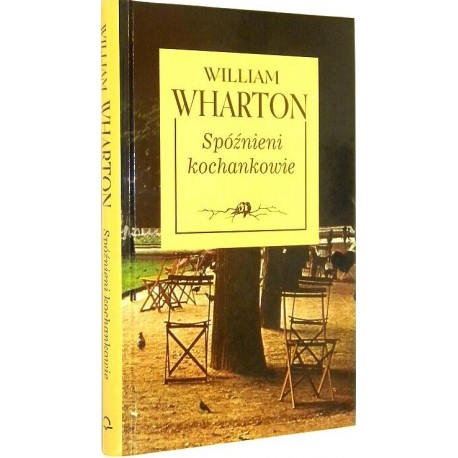 Spóźnieni kochankowie William Wharton