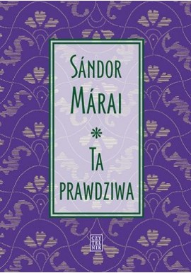 Ta prawdziwa Sandor Marai