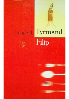 Filip Leopold Tyrmand