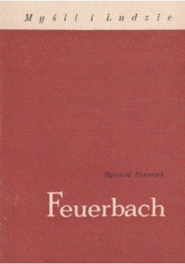 Feuerbach Ryszard Panasiuk