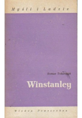 Winstanley Roman Tokarczyk