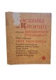 DŁUGOSZ ROCZNIKI CZYLI KRONIKI SŁAWNEGO KRÓLESTWA POLSKIEGO. Księga 10 i 11 (1406-1412)